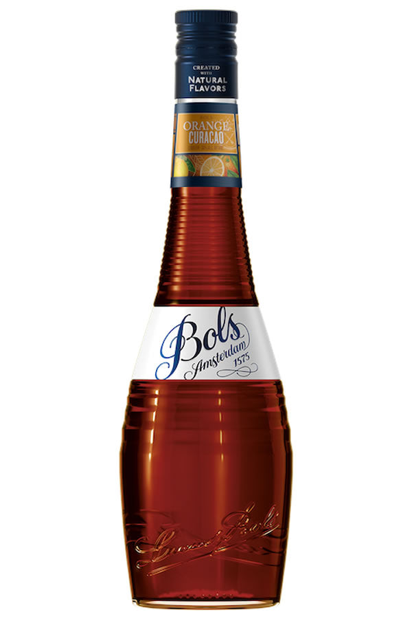 Bols Orange Curacao 750ML