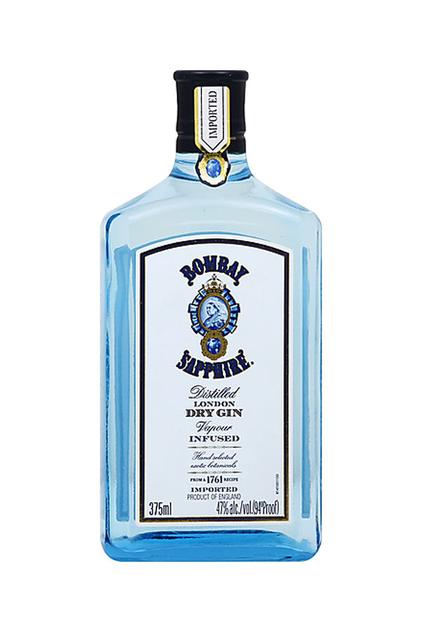 Bombay Sapphire Gin 375ML