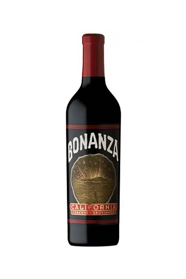 Bonanza Cabernet Sauvignon 375ML