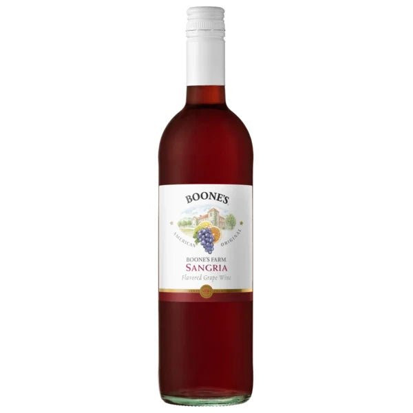 Boone's Farm Sangria