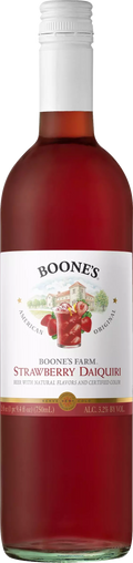 Boone's Farm Strawberry Daiquiri