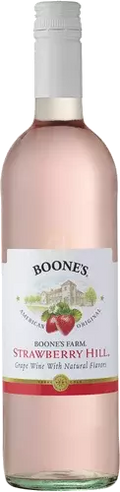 Boone's Farm Strawberry Hill