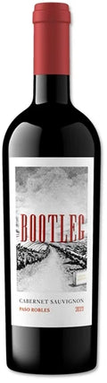 Bootleg Cabernet Sauvignon