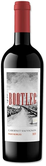 Bootleg Cabernet Sauvignon