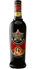 Borghetti Caffe Espresso 750ML