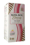 Bota Box Breeze Dry Rose 3L