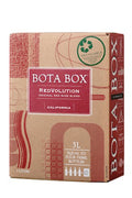 Bota Box Revolution 3L