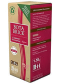 Bota Brick Cabernet Sauvignon 1.5L