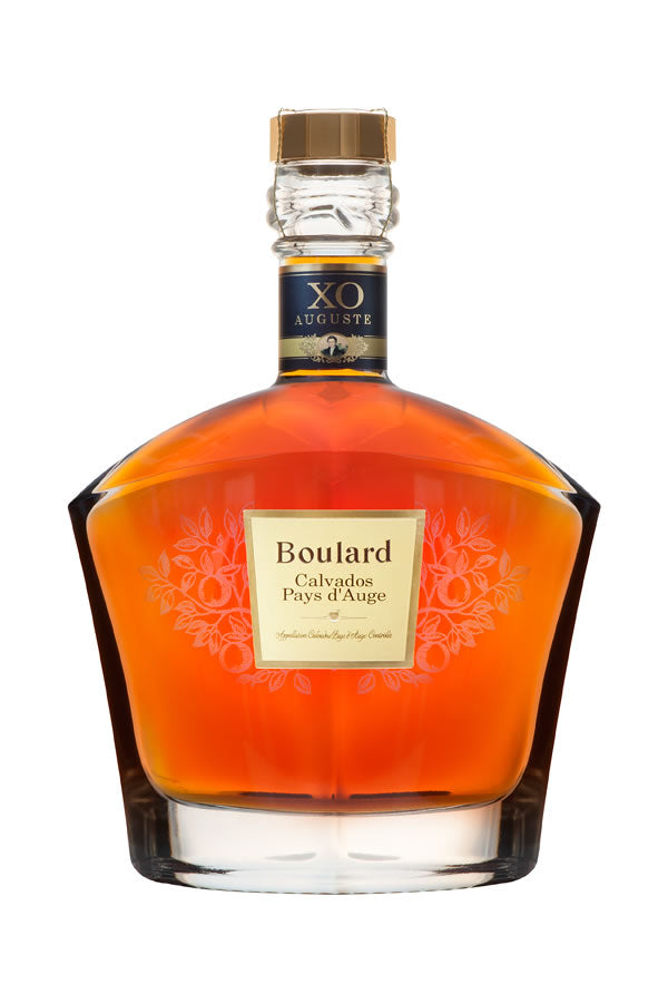 Boulard XO Auguste Calvados 750ML