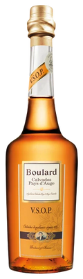 Boulard VSOP Calvados 750ML