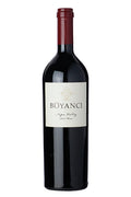 Boyanci Napa Valley Red Blend 2010