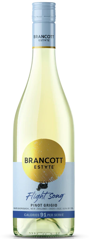 Brancott Flight Song Pinot Grigio