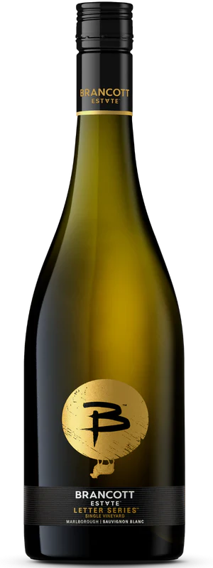 Brancott Letter Series Sauvignon Blanc
