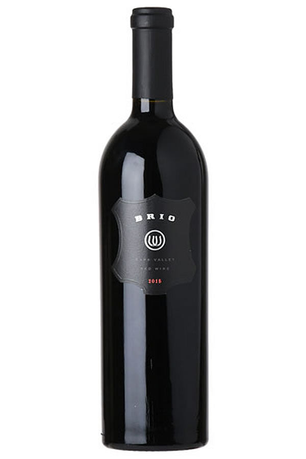 Brand Brio Cabernet Sauvignon Napa 2016