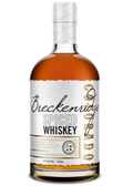 Breckenridge Spiced Whiskey 750ML