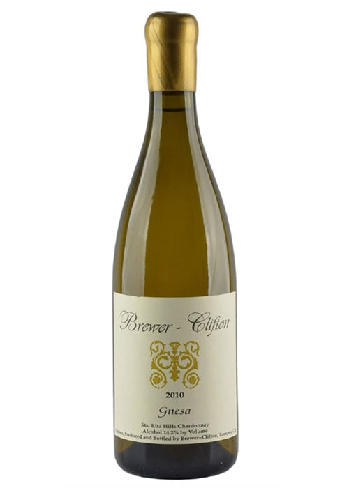 Brewer Clifton Chardonnay 2022