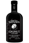 Brinley Gold Shipwreck Coconut Rum Cream 750ML