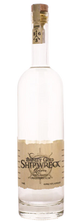 Brinley Gold Shipwreck White Reserve Rum 750ML