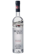 Broken Shed Vodka 750ML