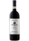 Brovia Villero Barolo 2013