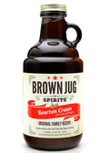 Brown Jug Bourbon Cream 750ML