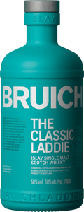Bruichladdich Classic Laddie Scottish Barley 750ML