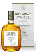 Buchanan's Select 15 Year 750ML