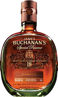 Buchanans 18 Year 750ML