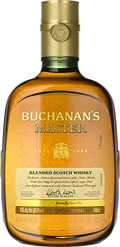 Buchanans Master 750ML
