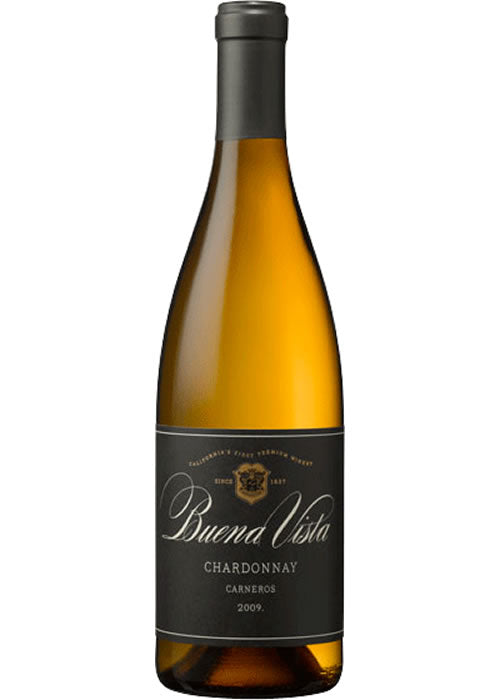 Chateau Buena Vista Chardonnay