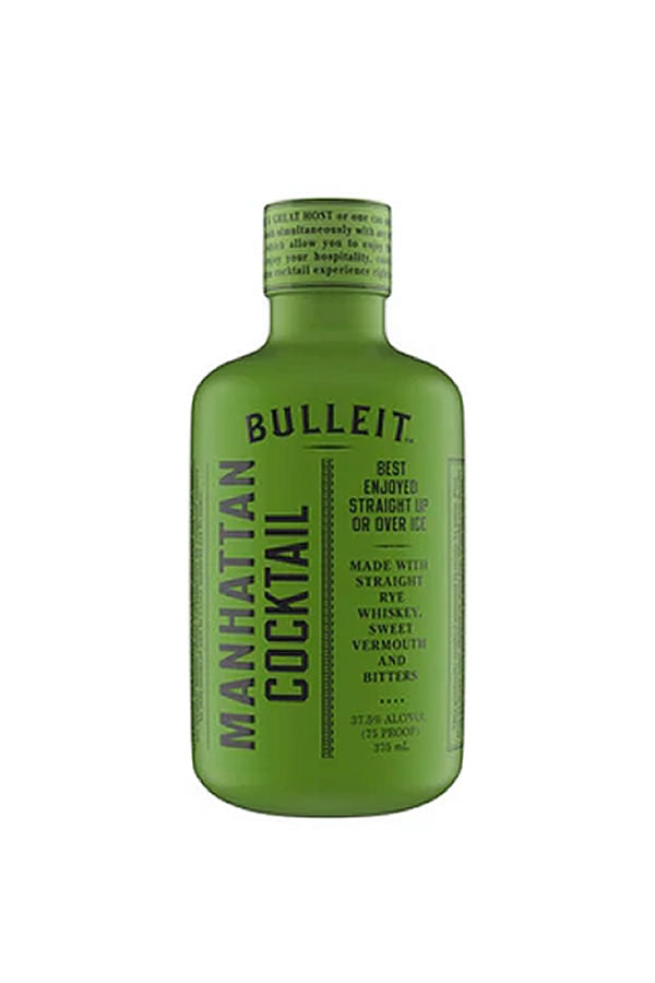 Bulleit Manhattan 375ML
