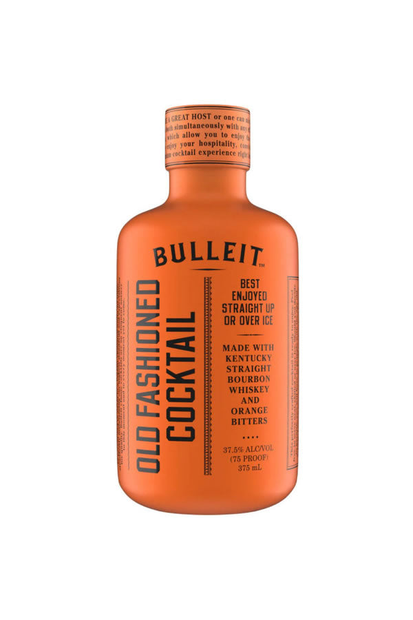 Bulleit Old Fashioned 375ML