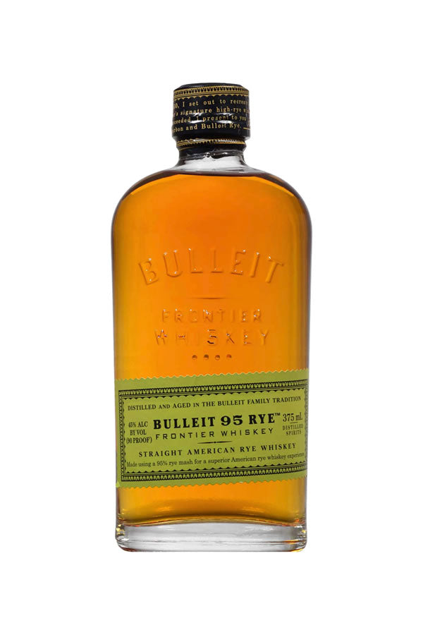 Bulleit Rye 375ML