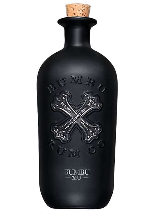 Bumbu XO Rum 750ML