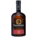 Bunnahabhain 12 Year 750ML