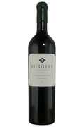 Burgess Sorenson's Reserve Cabernet Sauvignon 2016