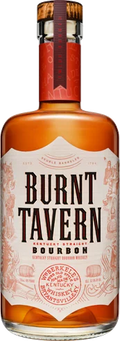 Burnt Tavern Bourbon 750ML