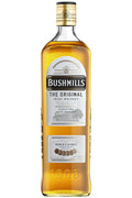 Bushmills Original Irish Whiskey 750ML