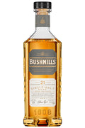 Bushmills Single Malt 21 Year Madiera Finish 750ML