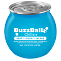 Buzzballz Berry Cherry Limeade 200ML