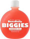 Buzzballz Biggies Strawberry Rita 1.75L