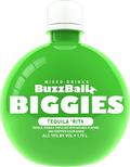 Buzzballz Biggies Tequila 'Rita 1.75L