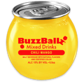 Buzzballz Chili Mango 200ML