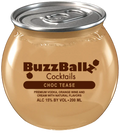 Buzzballz Chocolate Tease 200ML