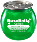 Buzzballz Forbidden Apple 200ML