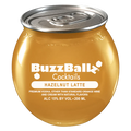 Buzzballz Hazelnut Latte 200ML