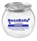 Buzzballz Horchata 200ML