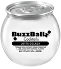 Buzzballz Lotta Colada 200ML