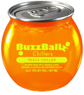 Buzzballz Peach Chiller 200ML