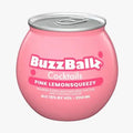 Buzzballz Pink Lemonsqueezy 200ML